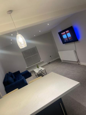 Luxury 2 Bedroom City Centre apartment